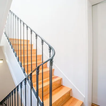 Apartamento Guestready - Chic And Vibrant Near Anjos