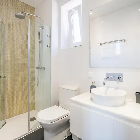 Guestready - Chic And Vibrant Near Anjos * Lisbon