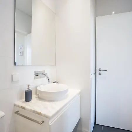 Guestready - Chic And Vibrant Near Anjos Lisboa